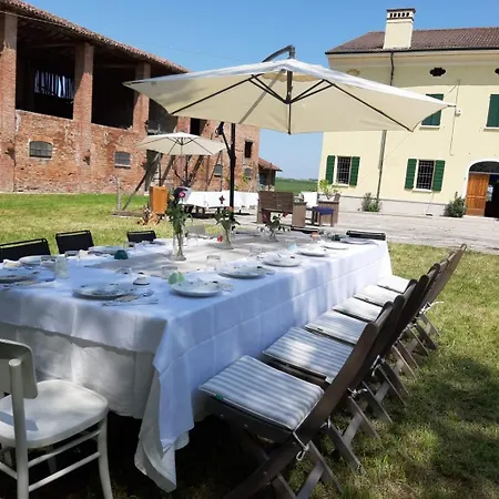Casa vacanze Corte Croce Gonzaga