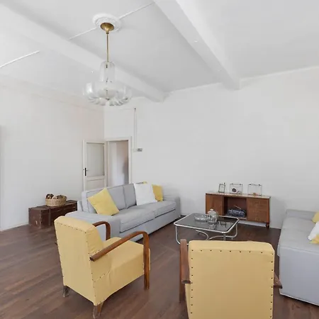 Casa vacanze Corte Croce