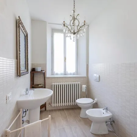 Casa vacanze Corte Croce *