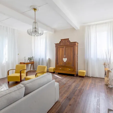 Casa vacanze Corte Croce