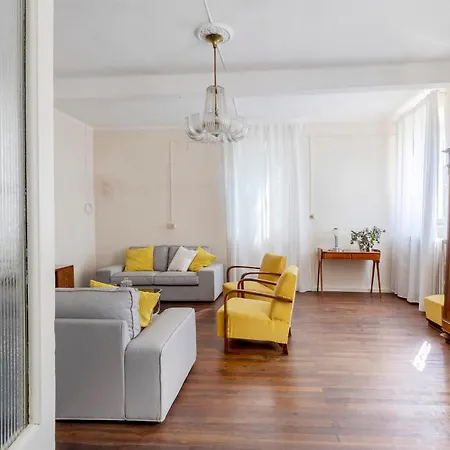 Casa vacanze Corte Croce Gonzaga