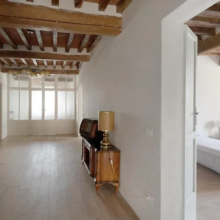 Corte Croce Casa vacanze Gonzaga