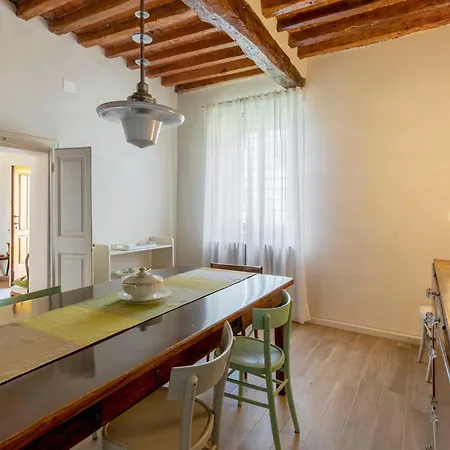 Corte Croce Casa vacanze *