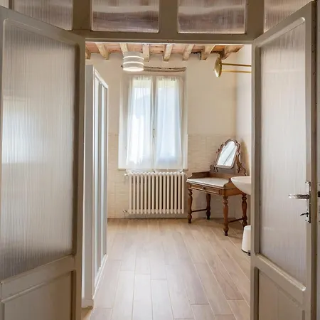 Corte Croce Casa vacanze *