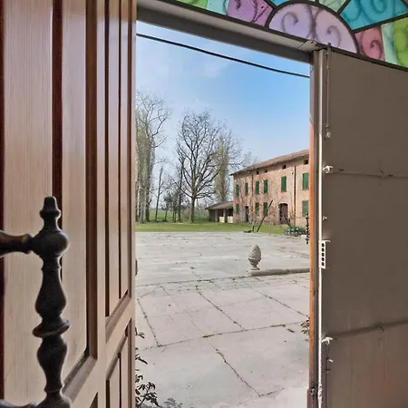 Corte Croce Casa vacanze