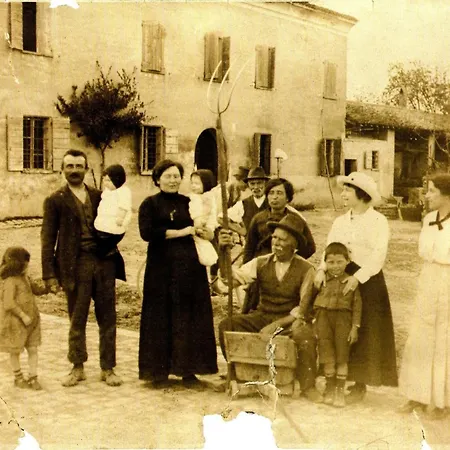 Casa vacanze Corte Croce