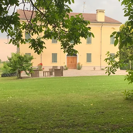 Corte Croce Casa vacanze *