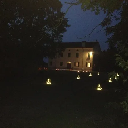 Casa vacanze Corte Croce *