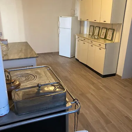 Corte Croce Casa vacanze *