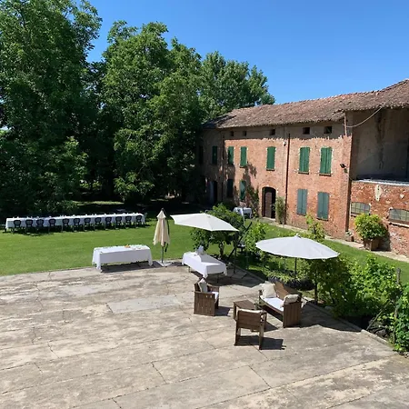 Casa vacanze Corte Croce *
