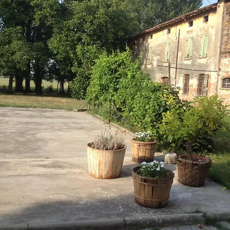 Corte Croce Casa vacanze