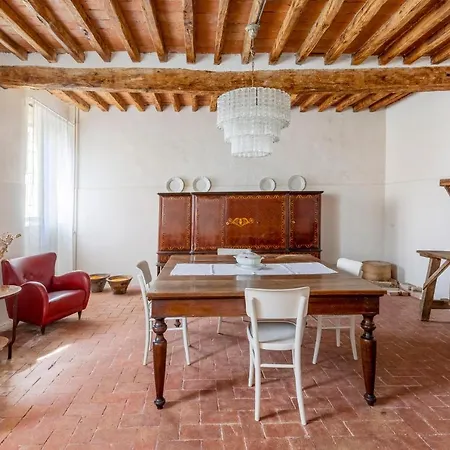 Corte Croce Tatil Evi *
