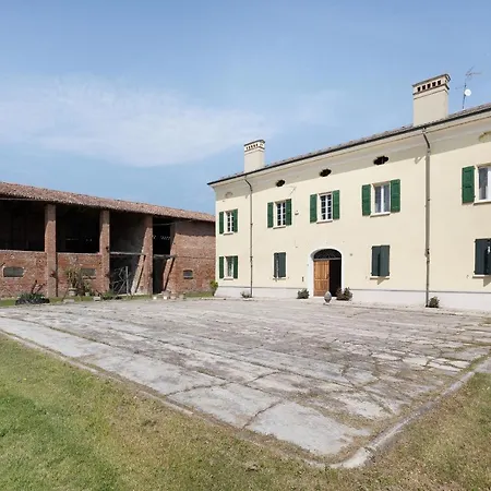 Corte Croce Tatil Evi