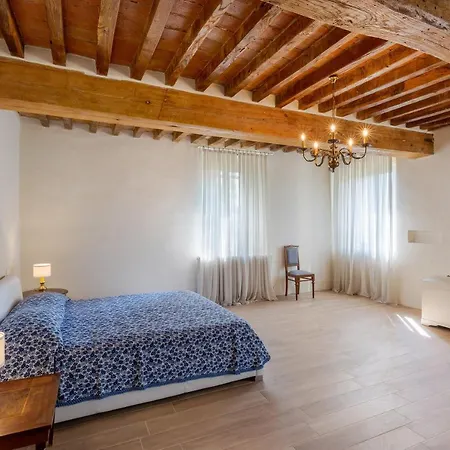 Corte Croce Tatil Evi *