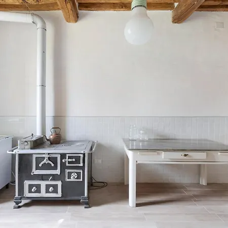 Corte Croce Semesterbostad