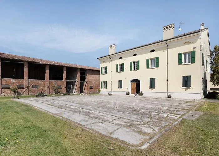 Corte Croce Casa vacanze