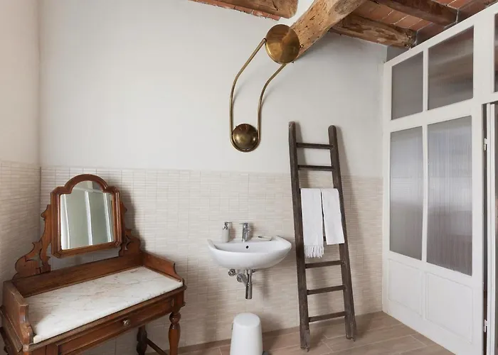 Corte Croce Casa vacanze Gonzaga