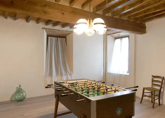 Casa vacanze Corte Croce